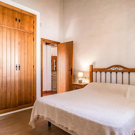 Cozy In With Kitchen Conil De La Frontera