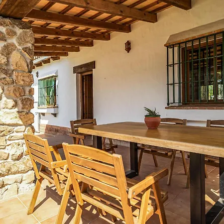 Semesterbostad Cozy In With Kitchen Conil De La Frontera