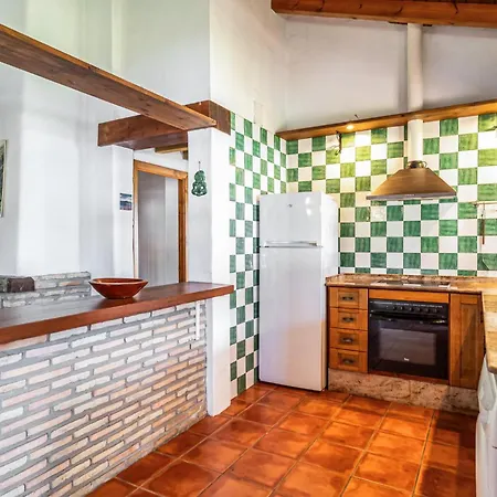 بيت للعطل Cozy In With Kitchen