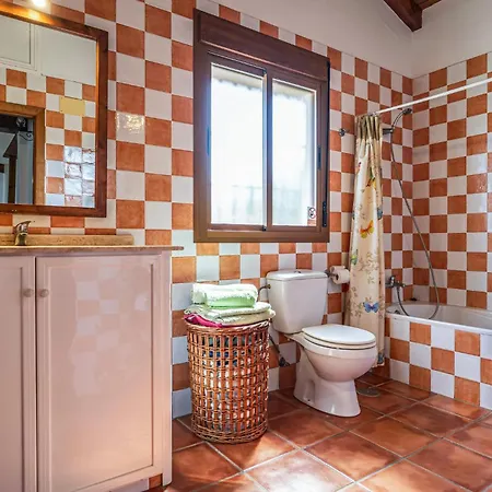 بيت للعطل Cozy In With Kitchen كونيل ذي لا فرونتيرا